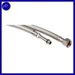 شلنگ تک پایه 1/2 و 3/8(M10)