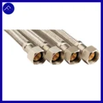 شلنگ دو سر مهره