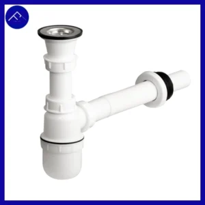 سیفون روشویی