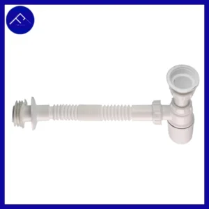 سیفون یک لگنه 1/4 1