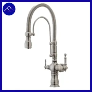 شیرظرفشویی شاوری آبراهام اکو (تصفیه دار)