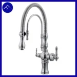 شیرظرفشویی شاوری آبراهام اکو (تصفیه دار)