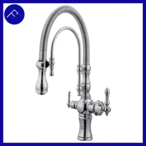 شیرظرفشویی شاوری آبراهام اکو (تصفیه دار)
