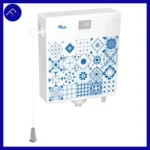 فلاشتانک دیاموند طرحدار