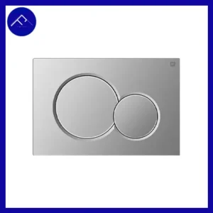 کلید تخلیه توکار مدل تویین