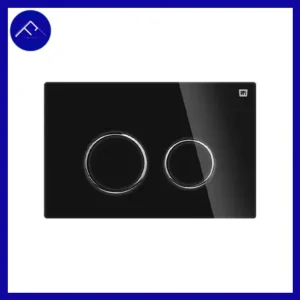 کلید تخلیه توکار مدل گرد