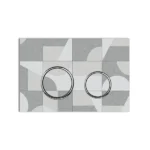 کلید تخلیه توکار مدل لیمیتلس