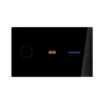 کلید تخلیه توکار مدل تاچلس (چشمی)