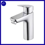 شیر روشویی لمان