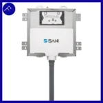 فلاشتانک توکار کلاسیک با فریم گالوانیزه ( بدون صفحه کلید)