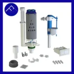 لوازم کامل اسلیم آبگیری از 4 طرف