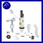 لوازم کامل دو زمانه