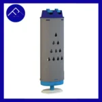 نیم تنه بالای پمپ اسلیم