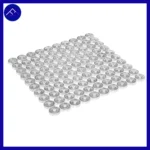 واشر 1/5 گروهه کریستال