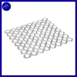 واشر 2/5 دوش کریستال