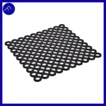 واشر 3/8 مهره پیسوال