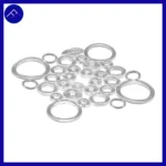 واشر خانواده کریستال