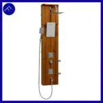 پنل دوش تانزانایت