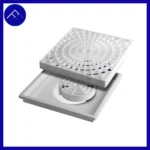 کفشور 20*20 اسپایدر