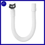 کفی سرریز سینی با خرطومی