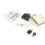 کلید تخلیه توکار مدل تاچلس (چشمی)