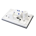 کلید تخلیه توکار مدل تاچلس (چشمی)