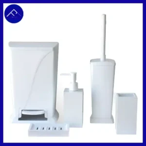 سرویس 5 پارچه پروشات