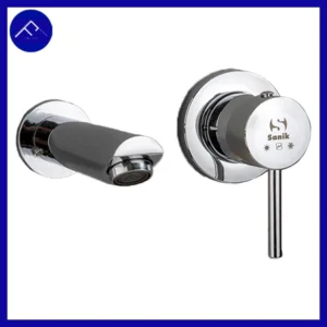 شیر روشویی توکار گارنت مدل تنسو