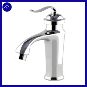 شیر روشویی زئوس