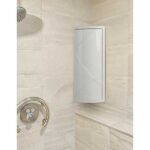 کنج بزرگ حمام کد 402