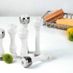 فشارشکن بلند گردون فلزی کد 164