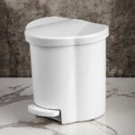 سطل پدالی کد 255