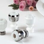 فشارشکن کوتاه فلزی کد 162