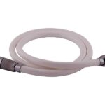 شیلنگ دوش مهره برنجی کد 191