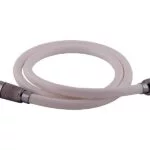 شیلنگ دوش مهره برنجی کد 191