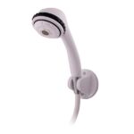 سردوش سه حالته کروم کد 184