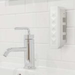 جا مایع لوکس سفید