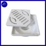 کفشور 12*12 فلامینگو (بدون دریچه)