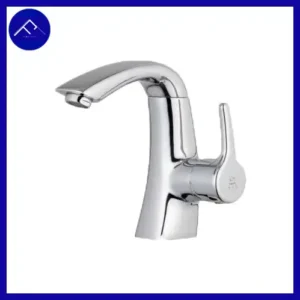 شیر روشویی کویین