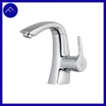 شیر روشویی کویین