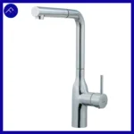 شیر ظرفشویی جینا