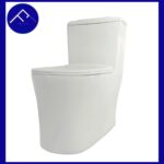 توالت فرنگی یک تکه دسپینا 71