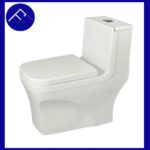 توالت فرنگی یک تکه کاتیا