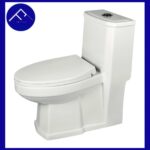 توالت فرنگی یک تکه رومینا