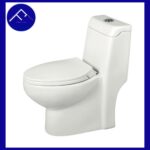 توالت فرنگی یک تکه ویستا