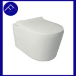 توالت فرنگی والهنگ دسپینا