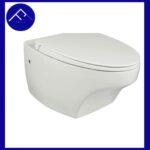 توالت فرنگی والهنگ مگا