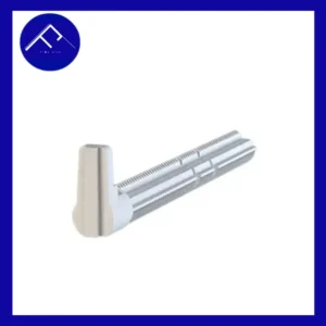 پیچ عصائی آکاردئونی توکار