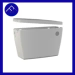 تانک و درب اکو