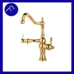 شیر ظرفشویی لیزا تصفیه دار